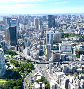 地域密着の安心感